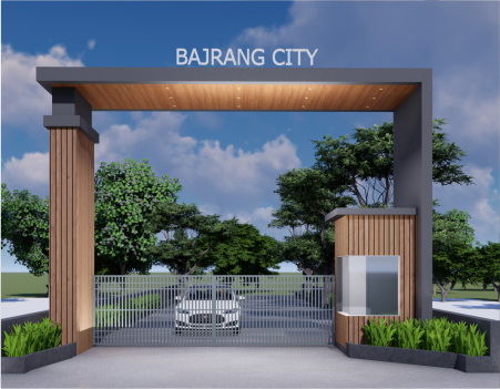 Bajrang City